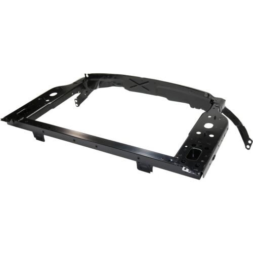 FIAT 500 2DOORS (FIAT) RADIATOR SUPPORT ASSEMBLY 1.4L (W/TURBO) OEM#68104802AA 2012-2019 PL#FI1225103