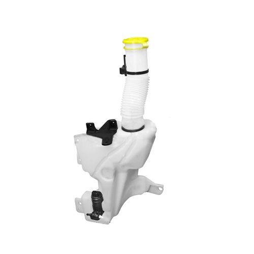 FIAT 500X (FIAT) WASHER TANK W/PUMP W/INLET W/CAP OEM#68440100AA 2019-2023 PL#FI1288100