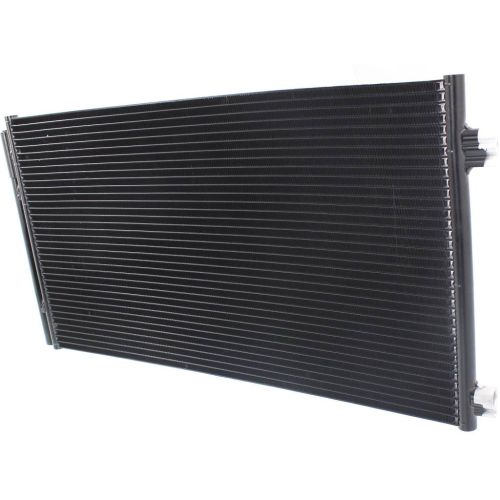 FIAT 500X (FIAT) A/C CONDENSER 2.4L OEM#68285225AA 2016-2018 PL#FI3030102