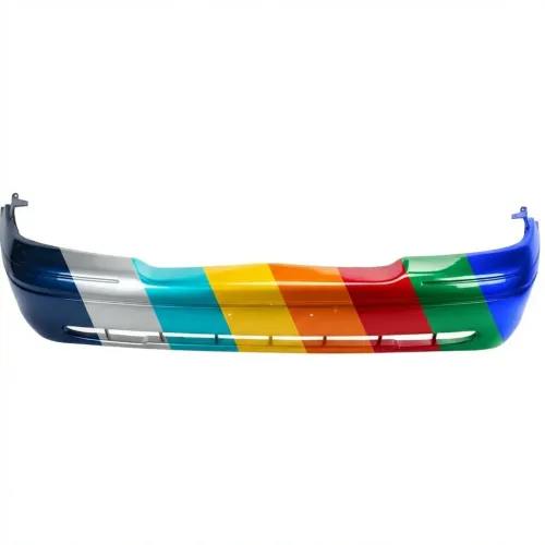 FORD CROWN VICTORIA FRONT BUMPER COVER PRIMED (W/O VALANCE) OEM#3W7Z17D957CA 1998-2005 PL#FO1000422