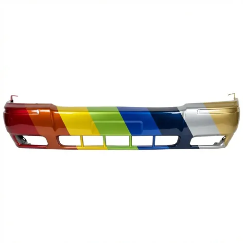 MERCURY GRAND MARQUIS FRONT BUMPER COVER PRIMED OEM#9W3Z17D957BAPTM 2006-2011 PL#FO1000618