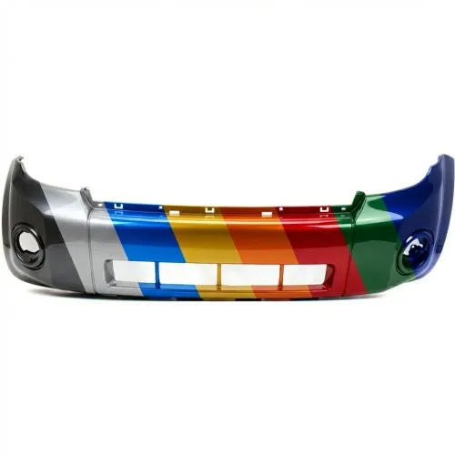 FORD TRUCKS & VANS ESCAPE FRONT BUMPER COVER PRIMED (XLS/XLT & LTD W/O Appearance Pkg) OEM#8L8Z17D957CPTM 2008-2012 PL#FO1000621