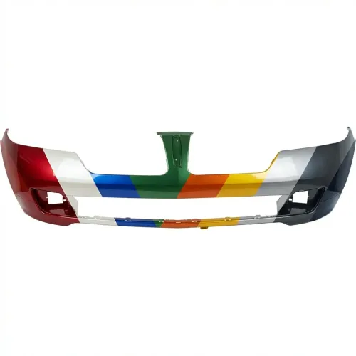 LINCOLN MKZ FRONT BUMPER COVER PRM/LWR-TEXT OEM#AH6Z17D957AAPTM 2010-2012 PL#FO1000656