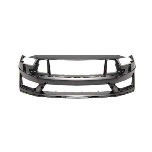 FORD MUSTANG FRONT BUMPER COVER PRIMED (DARK HORSE) OEM#PR3Z17D957CAPTM 2024-2025 PL#FO1000784