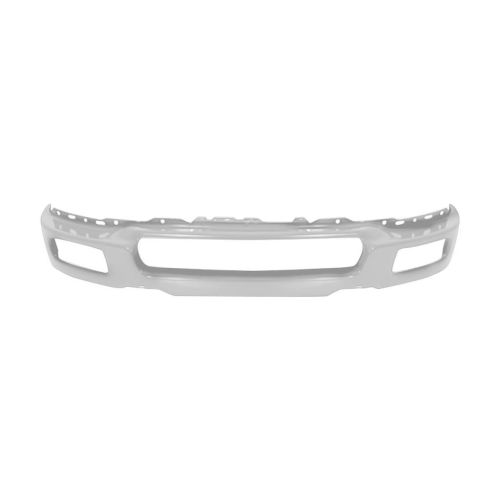 FORD TRUCKS & VANS FORD/PU  (F250/350/450) Super Duty FRONT BUMPER CHROME (W/FOG)(WO/FLARE) OEM#HC3Z17757E 2017-2019 PL#FO1002432
