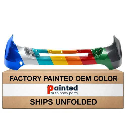 2011-2015 FORD EXPLORER Front bumper upper CAPA  OEM# BB5Z17D957APTM PL# FO1014109C