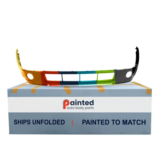 FORD TAURUS X WAGON  FRONT BUMPER COVER LOWER PRM**CAPA** OEM#8F9Z17D957AAPTM 2008-2009 PL#FO1015108C