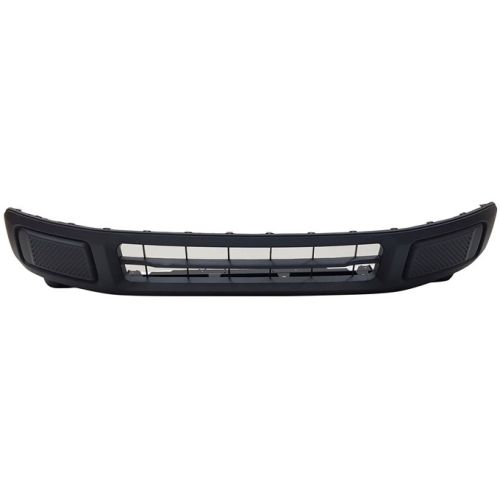 FORD TRUCKS & VANS MAVERICK FRONT BUMPER COVER LOWER (WO/TREMOR OFF-ROAD)(WO/TOW HOOK) OEM#NZ6Z17626AB 2022-2024 PL#FO1015150