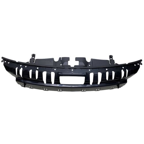 FORD TRUCKS & VANS ESCAPE GRILLE UPPER REINF **CAPA** OEM#LJ6Z17C897AA 2020-2022 PL#FO1025114C