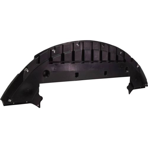 LINCOLN MKZ  FRONT SPLASH SHIELD (FRONT SEC)(ENG UNDER CVR) OEM#DP5Z8310D 2013-2016 PL#FO1091105