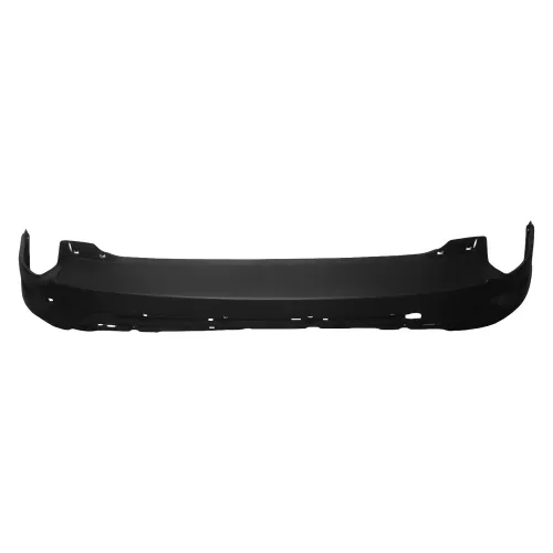 Ford Escape Rear bumper cover Textured OEM# GJ5Z17K835AC 2017-2019 PL#FO1100717
