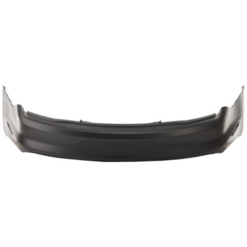 FORD MUSTANG Shelby GT350 REAR BUMPER COVER PRM OEM#FR3Z17K835AL 2016-2020 PL#FO1100735
