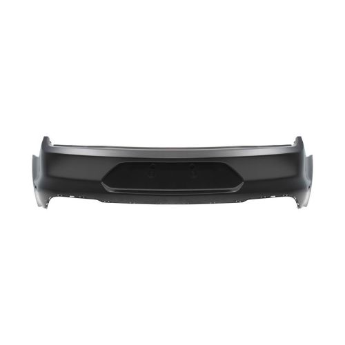FORD MUSTANG MACH 1 REAR BUMPER COVER PRIMED (WO/SENSOR) **CAPA** OEM#JR3Z17K835APTM 2021-2023 PL#FO1100736C