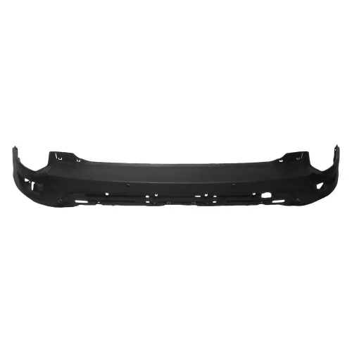 Ford Escape Rear bumper cover Textured OEM# GJ5Z17K835DA 2017-2019 PL#FO1100753