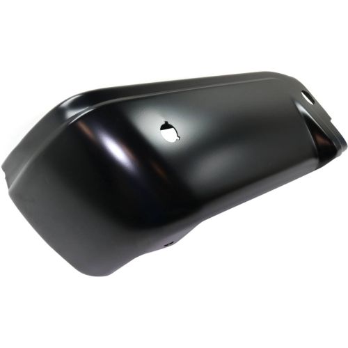 FORD TRUCKS & VANS FORD/PU  (F250/350/450) Super Duty REAR BUMPER FACE BAR LEFT (Driver Side) ONLY PTD (W/SENSOR) OEM#9C3Z17906CPTM-PFM 2011-2016 PL#FO1104123