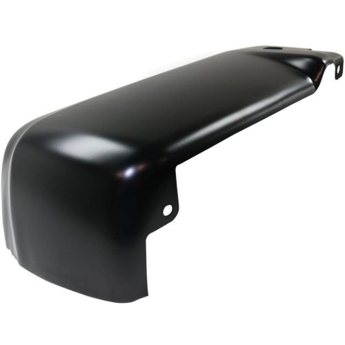 FORD TRUCKS & VANS FORD/PU  (F250/350/450) Super Duty REAR BUMPER FACE BAR LEFT (Driver Side) ONLY PTD (WO/SENSOR) OEM#9C3Z17906APTM-PFM 2011-2016 PL#FO1104124