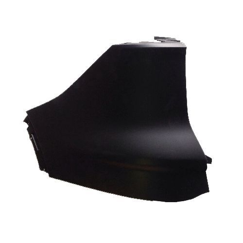 FORD TRUCKS & VANS ESCAPE REAR BUMPER COVER UPPER PRIMED LEFT (Driver Side) (Driver Side)**CAPA** OEM#CJ5Z17811APTM 2013-2016 PL#FO1104134C