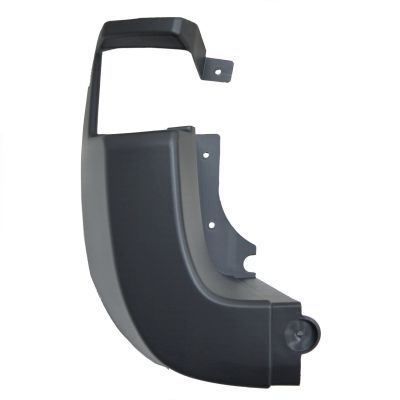FORD TRUCKS & VANS TRANSIT REAR BUMPER SIDE COVER LEFT (Driver Side) TXT (CORNER SECTION) OEM#CK4Z17F774DD 2015-2019 PL#FO1104137