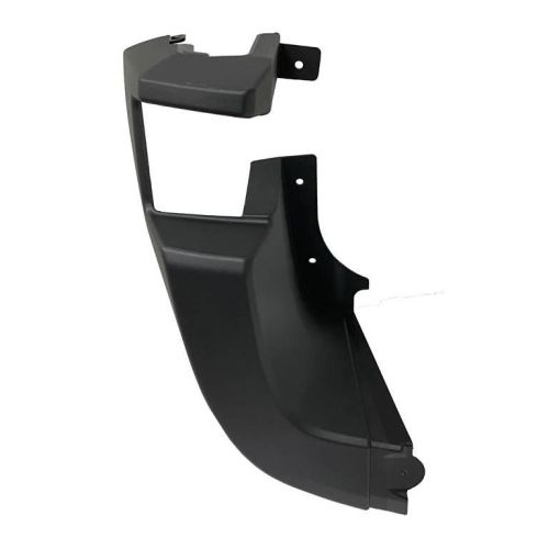 FORD TRUCKS & VANS TRANSIT REAR BUMPER SIDE COVER LEFT (Driver Side) (CORNER SECTION)(WO/BSD) **CAPA** OEM#LK4Z17F774FD 2020-2024 PL#FO1104142C