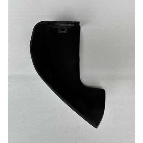 FORD TRUCKS & VANS BRONCO (2.3/2.7/3.0L) REAR BUMPER END CAP LEFT (Driver Side) (Driver Side) (STEEL BMP)(WO/SASPATCH PKG) OEM#M2DZ17F774CD 2021-2025 PL#FO1104144