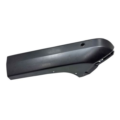 FORD TRUCKS & VANS EXPEDITION REAR BUMPER SIDE LOWER COVER LEFT (Driver Side) PTD-GRAY(W/SENSOR)(LIMITED) OEM#NL1Z17810BC 2022-2024 PL#FO1104147