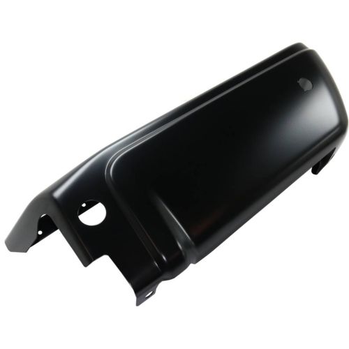 FORD TRUCKS & VANS FORD/PU  (F250/350/450/550) Super Duty REAR BUMPER FACE BAR RIGHT (Passenger Side) ONLY PTD (W/SENSOR) OEM#9C3Z17906CPTM-PFM 2008-2010 PL#FO1105123