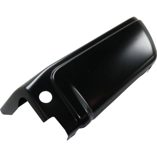 FORD TRUCKS & VANS FORD/PU  (F250/350/450) Super Duty REAR BUMPER FACE BAR RIGHT (Passenger Side) ONLY PTD (WO/SENSOR) OEM#9C3Z17906APTM-PFM 2011-2016 PL#FO1105124