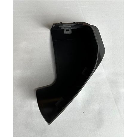 FORD TRUCKS & VANS BRONCO (2.3/2.7/3.0L) REAR BUMPER END CAP RIGHT (Passenger Side) (STEEL BMP)(W/SASPATCH PKG) OEM#M2DZ17F774DC 2021-2025 PL#FO1105145