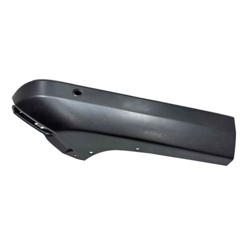 FORD TRUCKS & VANS EXPEDITION REAR BUMPER SIDE LOWER COVER RIGHT (Passenger Side) PTD-GRAY(W/SENSOR)(LIMITED) OEM#NL1Z17810BB 2022-2024 PL#FO1105147