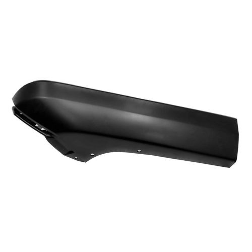 FORD TRUCKS & VANS EXPEDITION REAR BUMPER SIDE LOWER COVER RIGHT (Passenger Side) PRM(WO/SENSOR)(LIMITED/KING RANCH) OEM#NL1Z17810CAPTM 2022-2024 PL#FO1105148