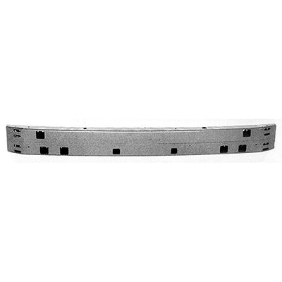 FORD TAURUS REAR BUMPER REINFORCEMENT (SEDAN) (STEEL) OEM#YF1Z17906AB 2000-2007 PL#FO1106203