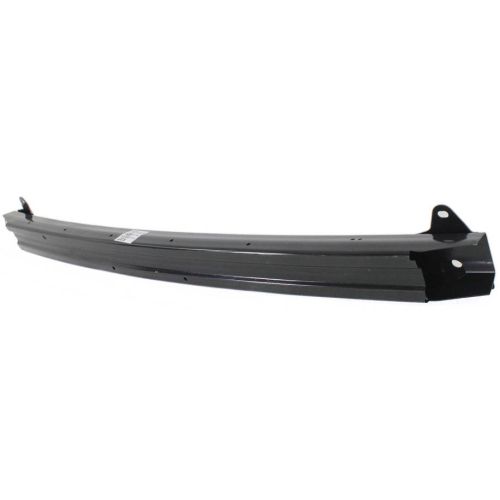 FORD TRUCKS & VANS FLEX REAR BUMPER REINFORCEMENT (STEEL) WO/TOW OEM#DE9Z17906A 2009-2019 PL#FO1106352