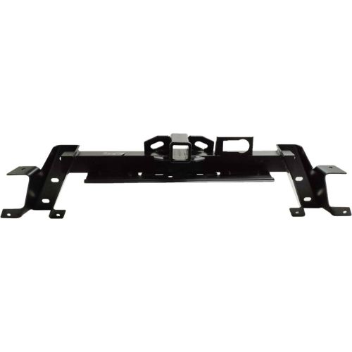 FORD TRUCKS & VANS FORD/PU (F150)(EXC SVT RAPTOR) STEP BUMPER REINFORCEMENT W/CLASS III HITCH (STYLESIDE) OEM#9L3Z17D826B 2009-2014 PL#FO1106362