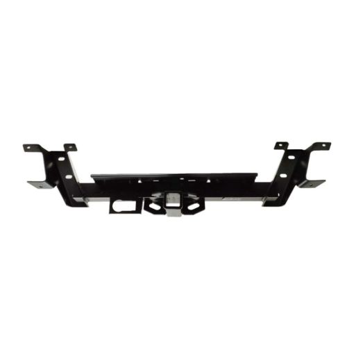 FORD TRUCKS & VANS FORD/PU F150 (EXC SVT RAPTOR) STEP BUMPER REINF W/CLASS III HITCH (STYLESIDE)(W/BASE TOW PKG **CAPA** OEM#9L3Z17D826B 2009-2014 PL#FO1106362C