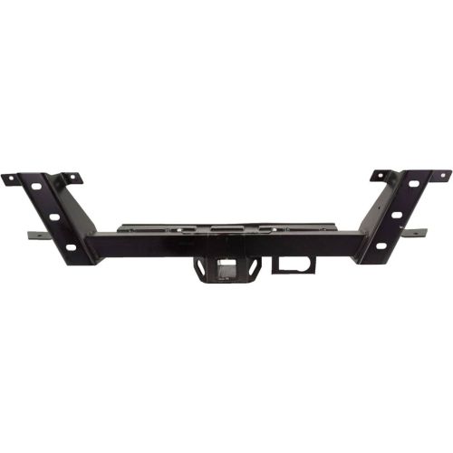 FORD TRUCKS & VANS FORD/PU (F150)(EXC SVT RAPTOR) STEP BUMPER REINFORCEMENT W/CLASS IIII HITCH (STYLESIDE) OEM#9L3Z17D826E 2009-2014 PL#FO1106363