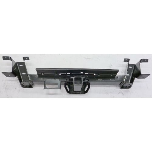 FORD TRUCKS & VANS FORD/PU F150 (EXC SVT RAPTOR) STEP BUMPER REINF W/CLASS IV HITCH (STYLESIDE)(W/MAX TOW PKG) **CAPA** OEM#9L3Z17D826E 2009-2014 PL#FO1106363C