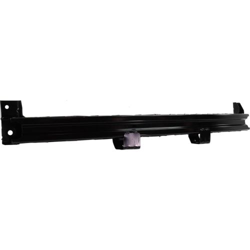 FORD TAURUS POLICE REAR BUMPER REINF**CAPA** OEM#BG1Z17906A 2013-2019 PL#FO1106368C