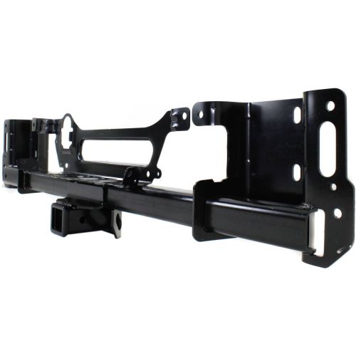 FORD TRUCKS & VANS FORD/PU (F150) STEP BUMPER HITCH REINFORCEMENT (W/TOWING MAX DUTY TOWING) OEM#HL3Z17D826H (P) 2015-2020 PL#FO1106376