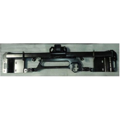 FORD TRUCKS & VANS FORD/PU F150 (EXC RAPTOR) STEP BUMPER HITCH REINF (W/TOWING MAX DUTY TOWING) **CAPA** OEM#ML3Z19D520D 2015-2020 PL#FO1106376C