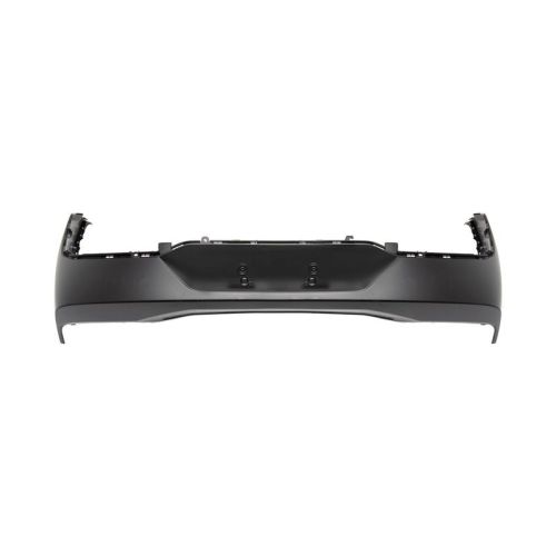 FORD MUSTANG REAR BUMPER COVER UPPER PRM OEM#PR3Z17K835AAPTM 2024-2025 PL#FO1114121
