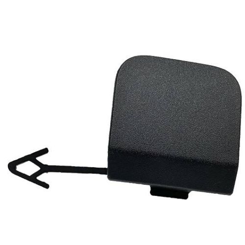 FORD TRUCKS & VANS BRONCO SPORT (1.5/2.0L) REAR BUMPER TOW HOOK COVER TEXTURE OEM#M1PZ17K922AA 2021-2024 PL#FO1129102