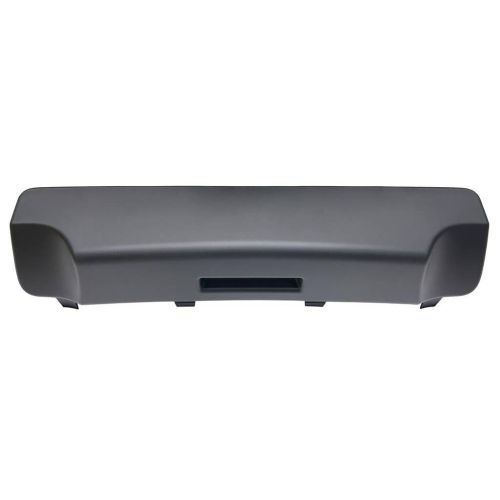 FORD TRUCKS & VANS EXPEDITION REAR BUMPER HITCH COVER PTM OEM#JL1Z17F000APTM 2018-2021 PL#FO1129104