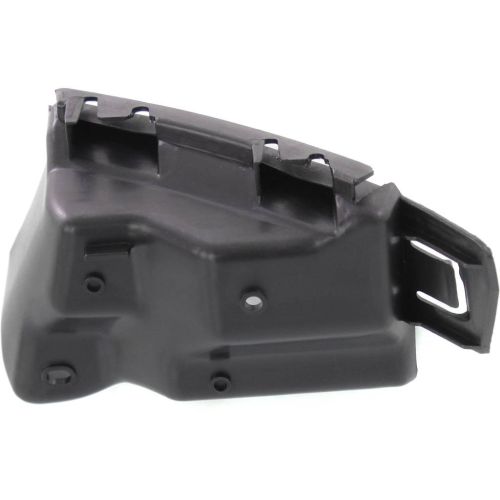 FORD FOCUS SEDAN REAR BUMPER COVER INNER BRACKET LEFT (Driver Side) OEM#CP9Z17788B 2012-2014 PL#FO1132103