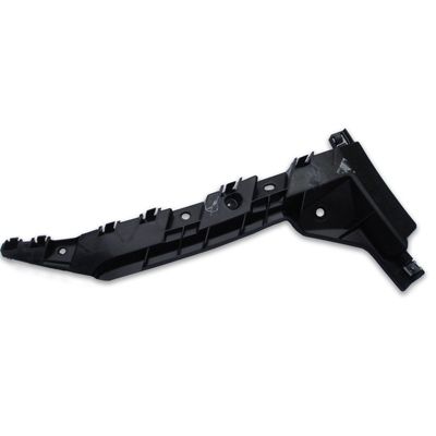 FORD FIESTA/HATCHBACK  (EXC ST) REAR BUMPER SIDE BRACKET RIGHT (Passenger Side) OEM#AE8Z17D942C 2014-2019 PL#FO1133100