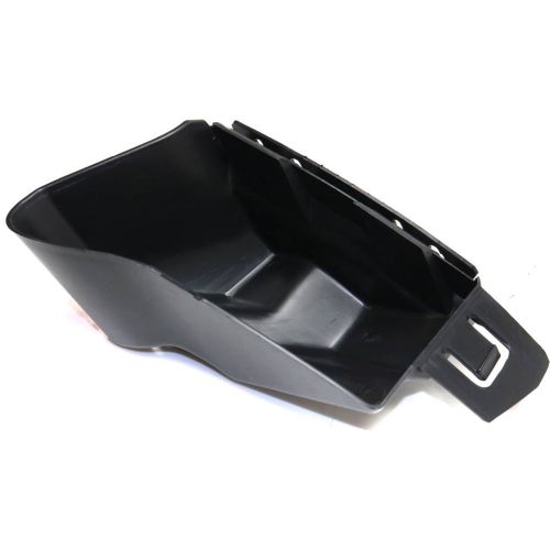 FORD FOCUS SEDAN REAR BUMPER COVER INNER BRACKET RIGHT (Passenger Side) OEM#CP9Z17787B 2012-2014 PL#FO1133103