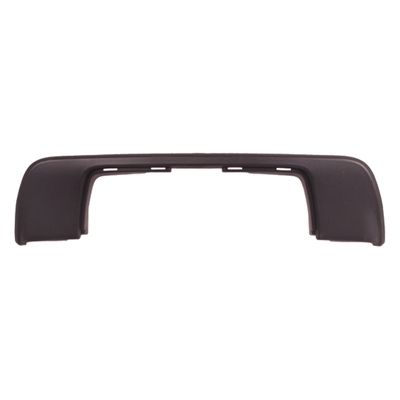 FORD TRUCKS & VANS EXPLORER REAR BUMPER HITCH COVER TRIM*CAPA** OEM#BB5Z17F000AA (P) 2011-2015 PL#FO1137100C