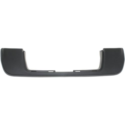 FORD TRUCKS & VANS EXPLORER REAR BUMPER HITCH COVER TRIM OEM#BB5Z17F000AA 2011-2015 PL#FO1137100