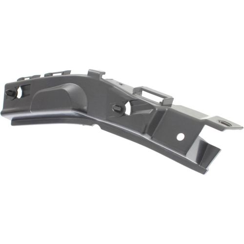 FORD TRUCKS & VANS ESCAPE HYBRID REAR BUMPER COVER SIDE REINFORCEMENT BRACKET LEFT (Driver Side) (PLASTIC) OEM#8L8Z17E814D 2008-2012 PL#FO1142111