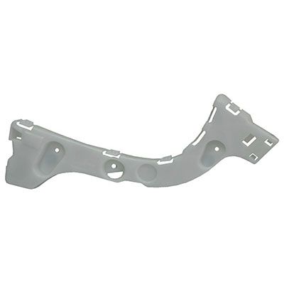 FORD FOCUS HATCHBACK ELECTRIC REAR BUMPER COVER SIDE BRACKET LEFT (Driver Side) (PLASTIC) OEM#CP9Z17D948B 2012-2014 PL#FO1142115
