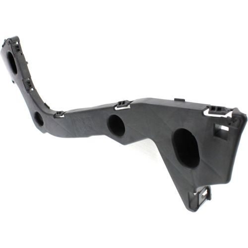 FORD FOCUS SEDAN REAR BUMPER COVER SIDE BRACKET LEFT (Driver Side) (PLASTIC) OEM#CP9Z17D948D 2012-2014 PL#FO1142116